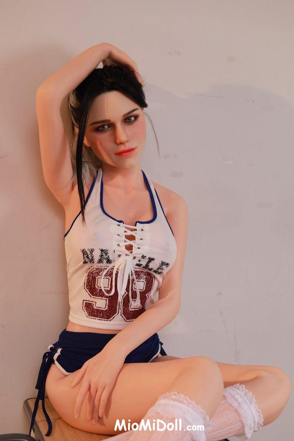 Demetra - Bambola Sessuale Realistica Più Economica 11 Demetra - Bambola Sessuale Realistica Più Economica