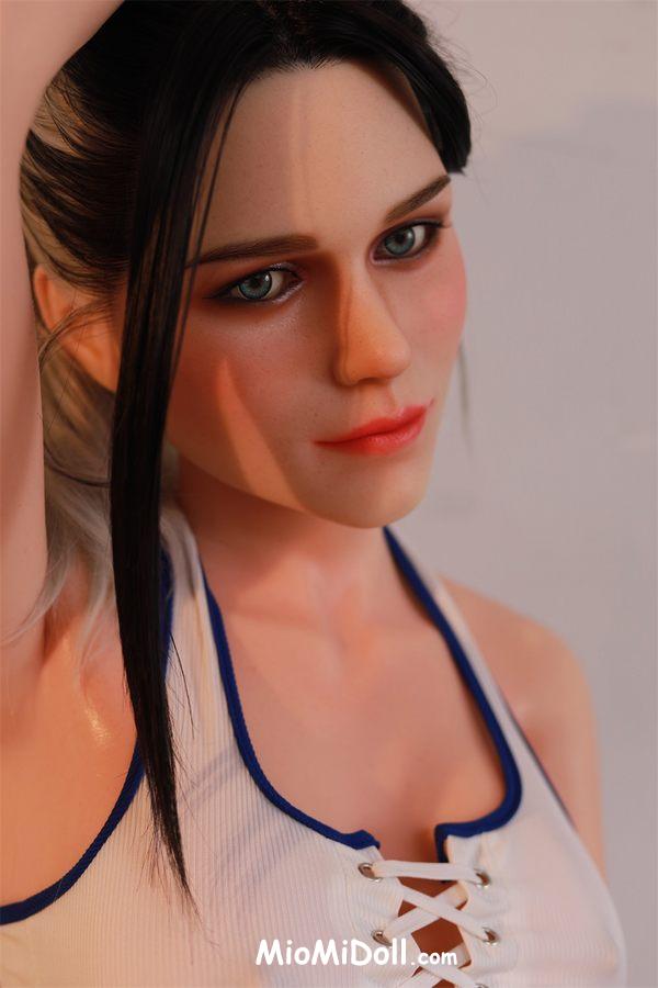 Demetra - Bambola Sessuale Realistica Più Economica 12 Demetra - Bambola Sessuale Realistica Più Economica