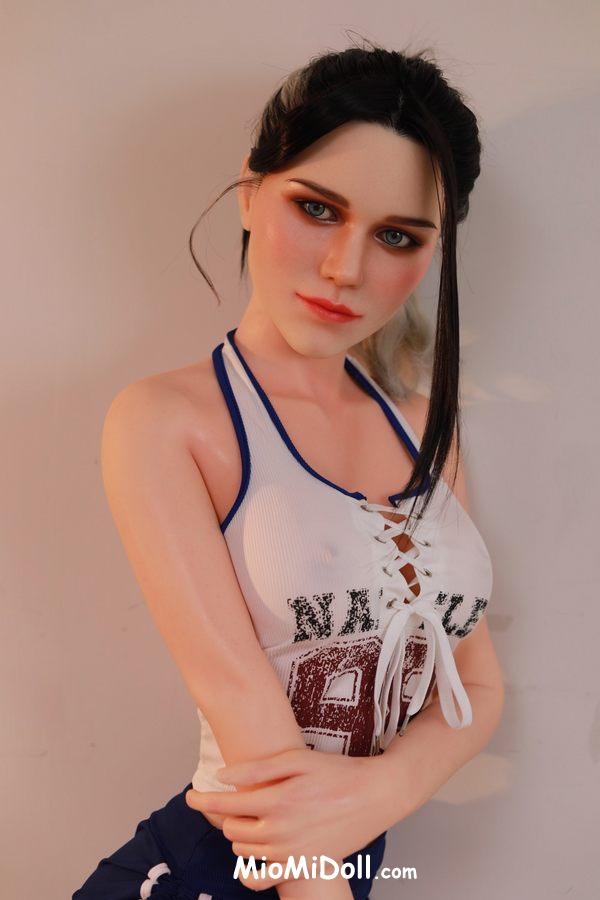 Demetra - Bambola Sessuale Realistica Più Economica 14 Demetra - Bambola Sessuale Realistica Più Economica