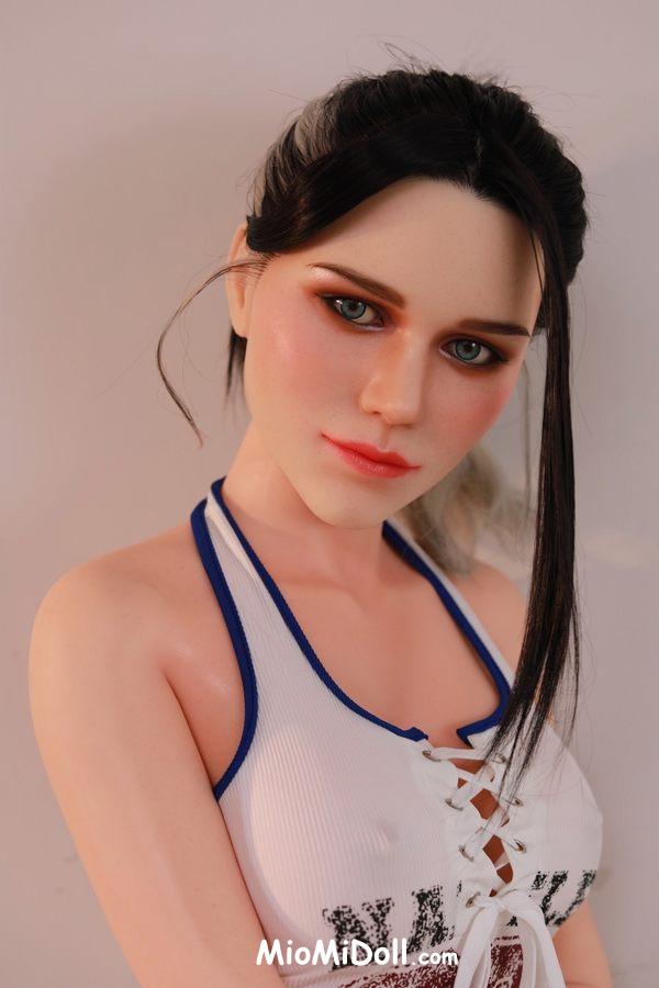 Demetra - Bambola Sessuale Realistica Più Economica 15 Demetra - Bambola Sessuale Realistica Più Economica