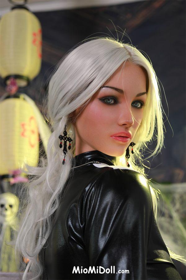 Donetta - Bambola Sessuale Orientale Giapponese 10 Donetta - Bambola Sessuale Orientale Giapponese