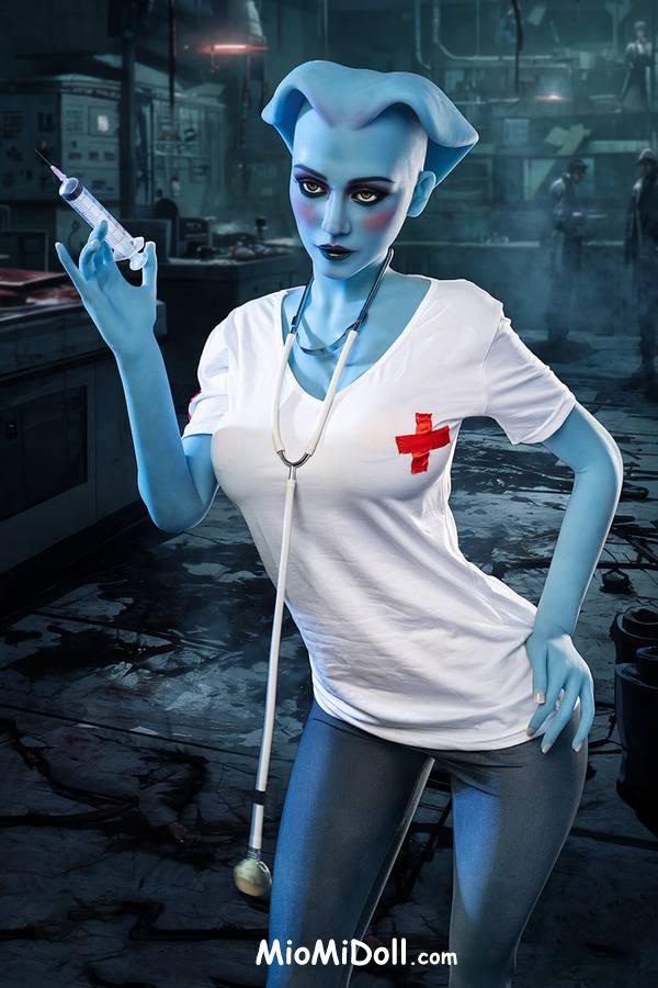 Coretta - Vestiti Per Bambole Sessuali A Grandezza Naturale 2 Coretta - Vestiti Per Bambole Sessuali A Grandezza Naturale