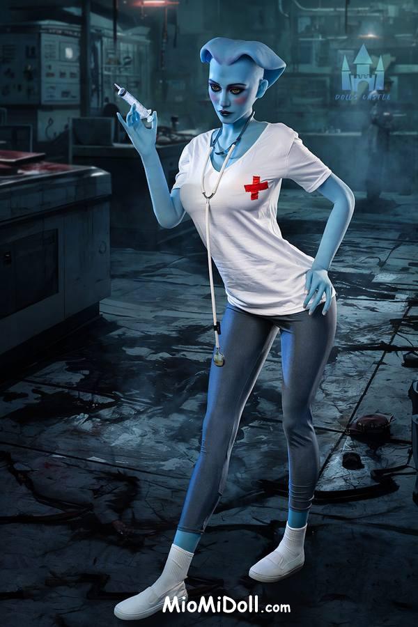 Coretta - Vestiti Per Bambole Sessuali A Grandezza Naturale 5 Coretta - Vestiti Per Bambole Sessuali A Grandezza Naturale