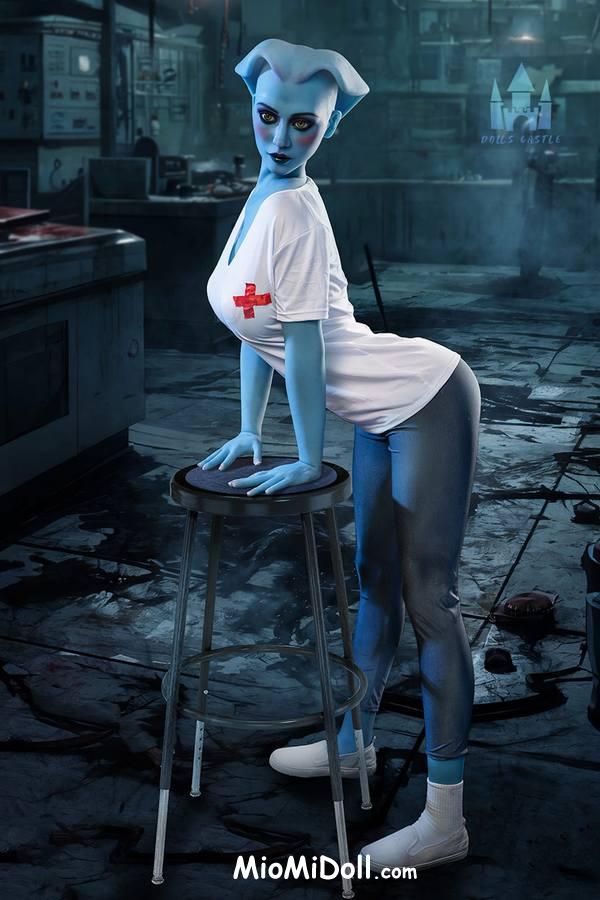 Coretta - Vestiti Per Bambole Sessuali A Grandezza Naturale 7 Coretta - Vestiti Per Bambole Sessuali A Grandezza Naturale