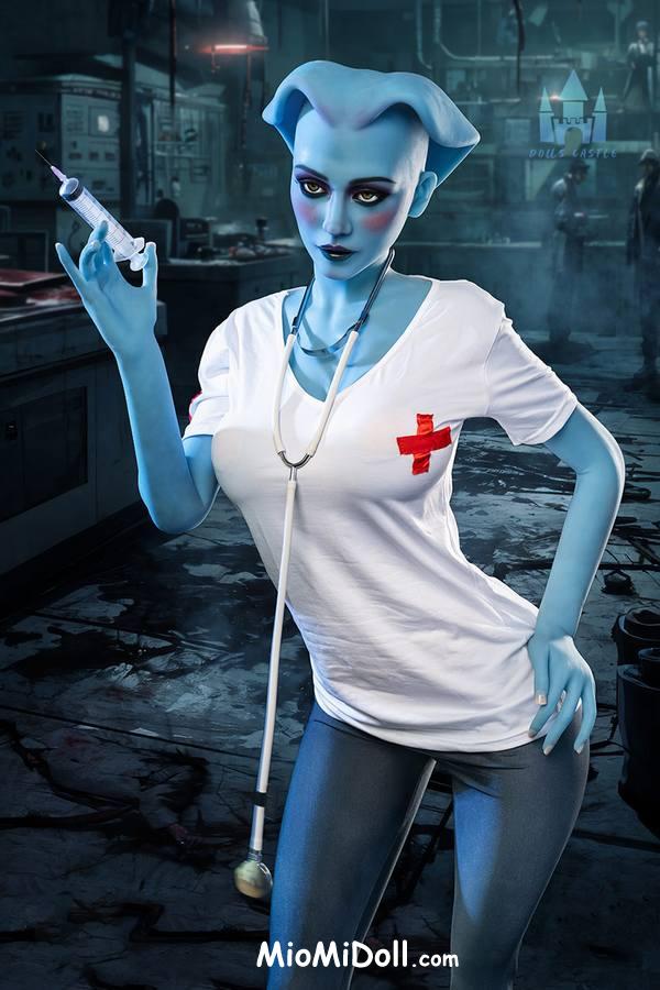 Coretta - Vestiti Per Bambole Sessuali A Grandezza Naturale 9 Coretta - Vestiti Per Bambole Sessuali A Grandezza Naturale