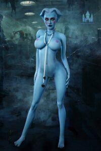 Coretta - Vestiti Per Bambole Sessuali A Grandezza Naturale 16 pippa doll sex yVg78q24