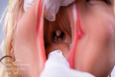 Ryleigh - Bambola Del Sesso Crafty Fantasy 26 premium sex doll eHf19d19