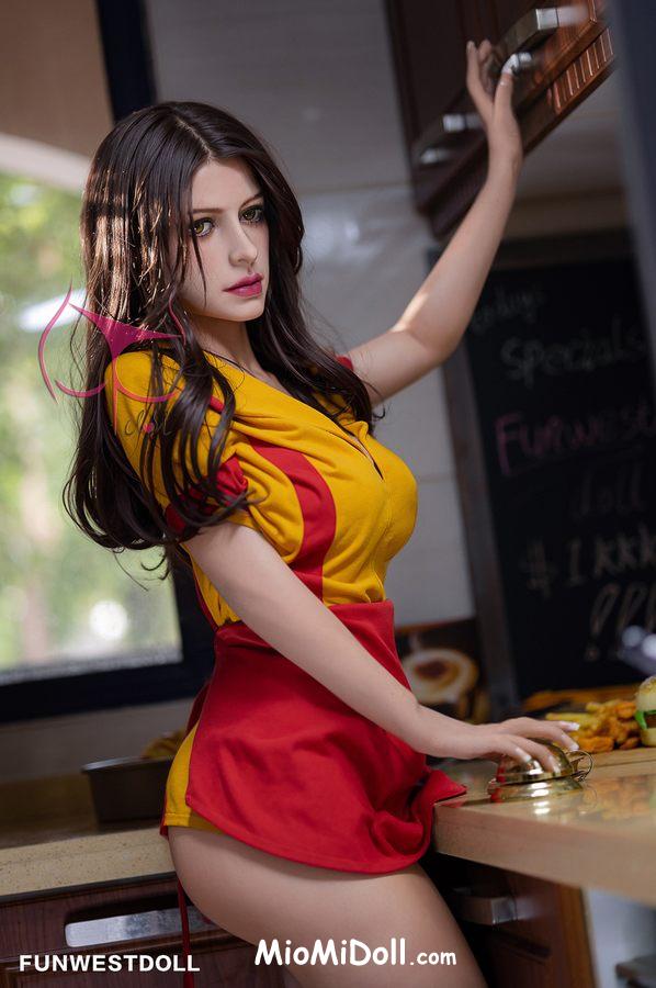 Devorah - Bambole Sessuali Di Annie's House 12 Devorah - Bambole Sessuali Di Annie's House