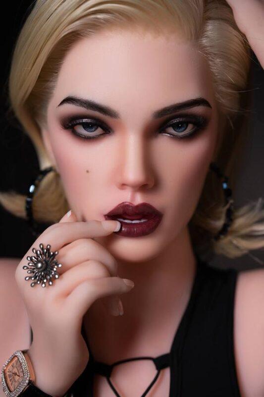 Kirsten - Tempi Di Spedizione Della Bambola Sessuale Mrl