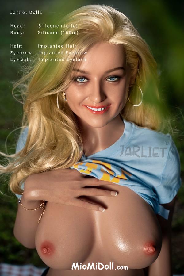 Valeria - Bambola Sessuale Parlante Inquietante 1 Valeria - Bambola Sessuale Parlante Inquietante