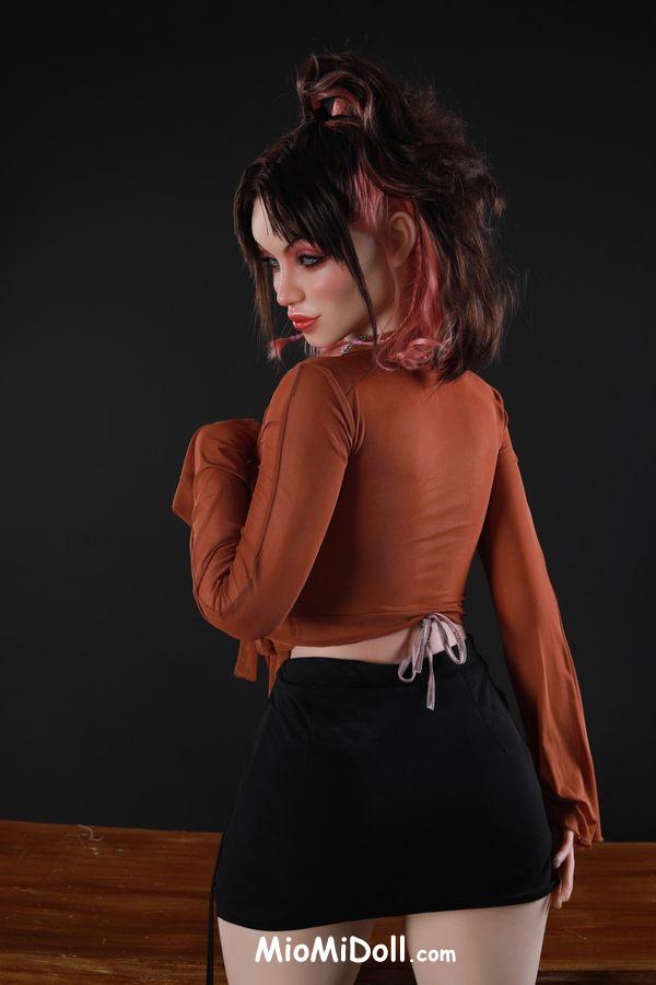 Doretta - Bambola Sessuale Giapponese Buzzfeed 14 Doretta - Bambola Sessuale Giapponese Buzzfeed