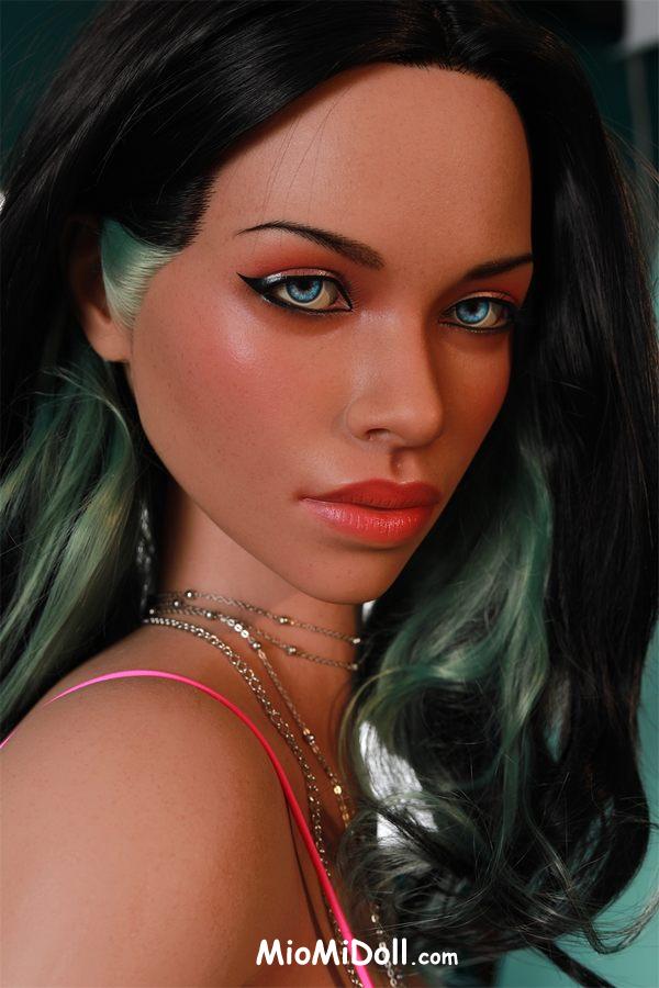 Doralin - Nome Giapponese Per Bambola Sessuale 3 Doralin - Nome Giapponese Per Bambola Sessuale