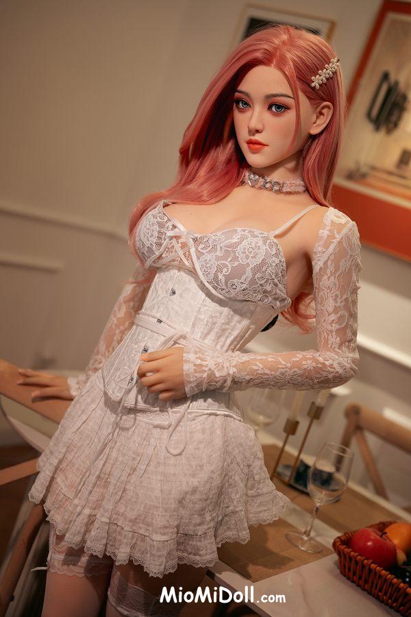 Elwanda - Masturbazione Con Una Bambola Sessuale 3 Elwanda - Masturbazione Con Una Bambola Sessuale