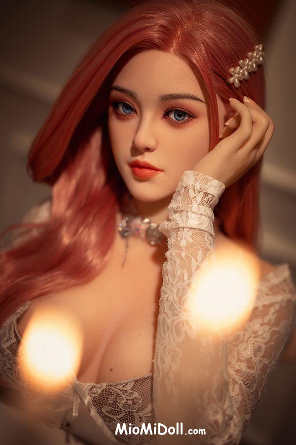 Elwanda - Masturbazione Con Una Bambola Sessuale 7 Elwanda - Masturbazione Con Una Bambola Sessuale