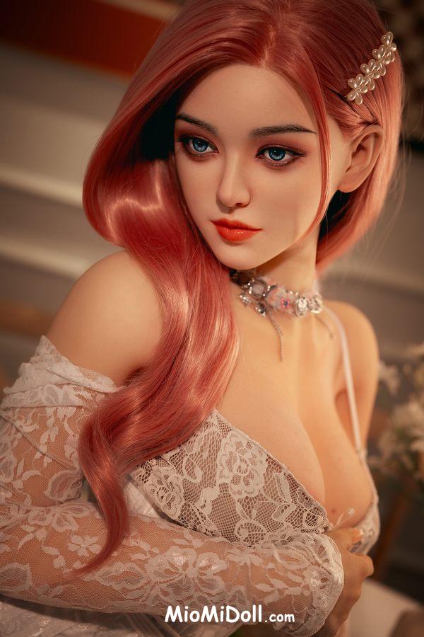 Elwanda - Masturbazione Con Una Bambola Sessuale 14 Elwanda - Masturbazione Con Una Bambola Sessuale