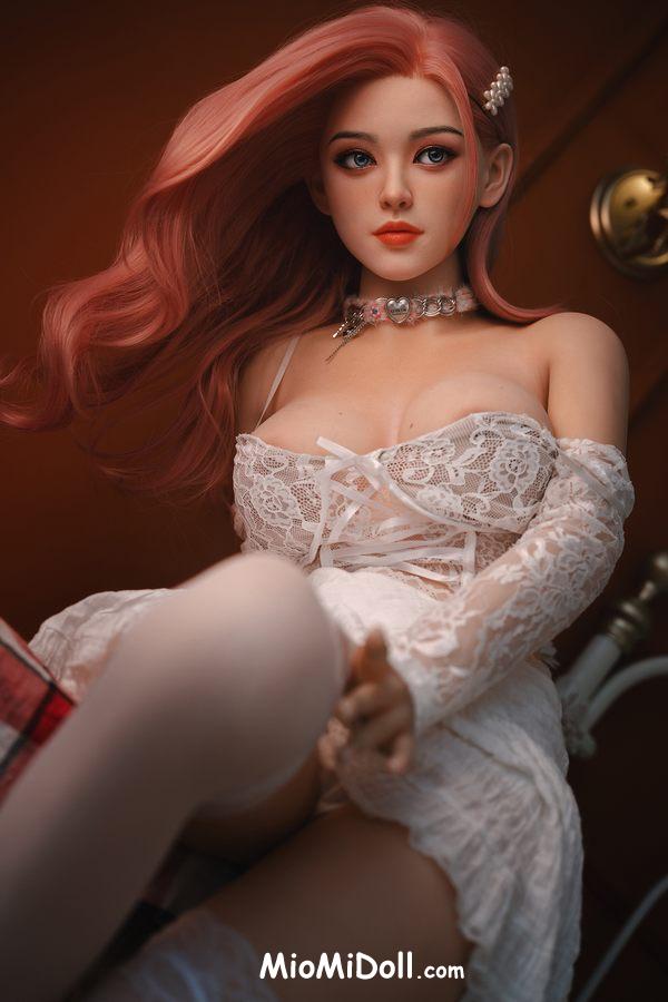 Elwanda - Masturbazione Con Una Bambola Sessuale 16 Elwanda - Masturbazione Con Una Bambola Sessuale