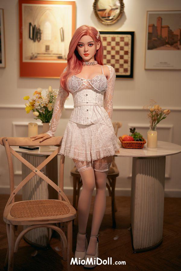 Elwanda - Masturbazione Con Una Bambola Sessuale 2 Elwanda - Masturbazione Con Una Bambola Sessuale