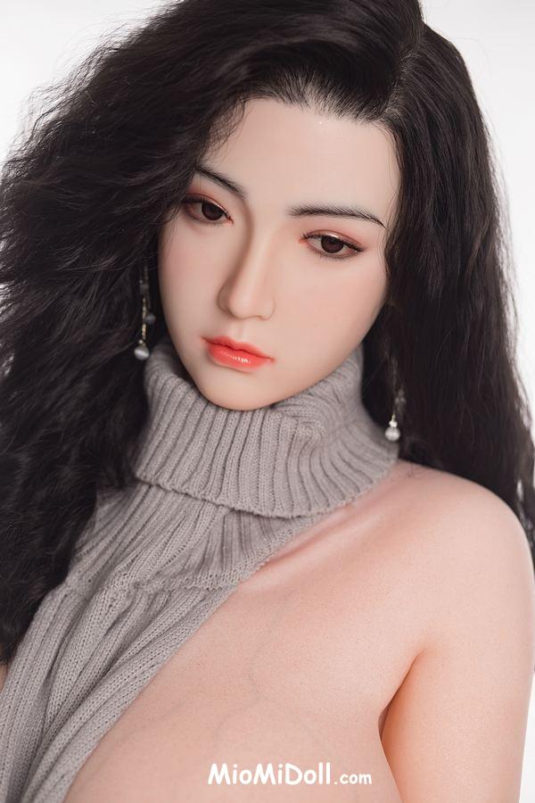 Marinda - Bambola Sessuale Con Culo Grosso Economica 2 Marinda - Bambola Sessuale Con Culo Grosso Economica