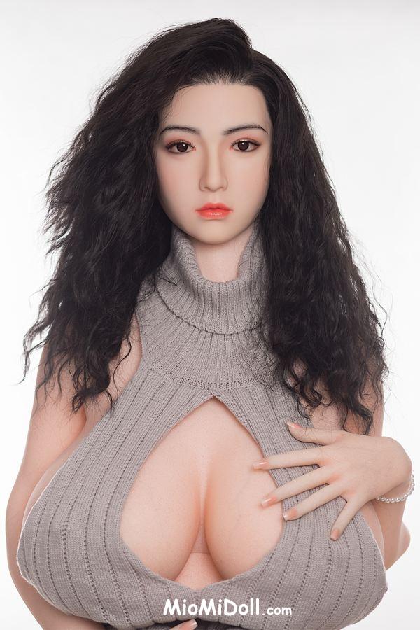 Marinda - Bambola Sessuale Con Culo Grosso Economica 11 Marinda - Bambola Sessuale Con Culo Grosso Economica