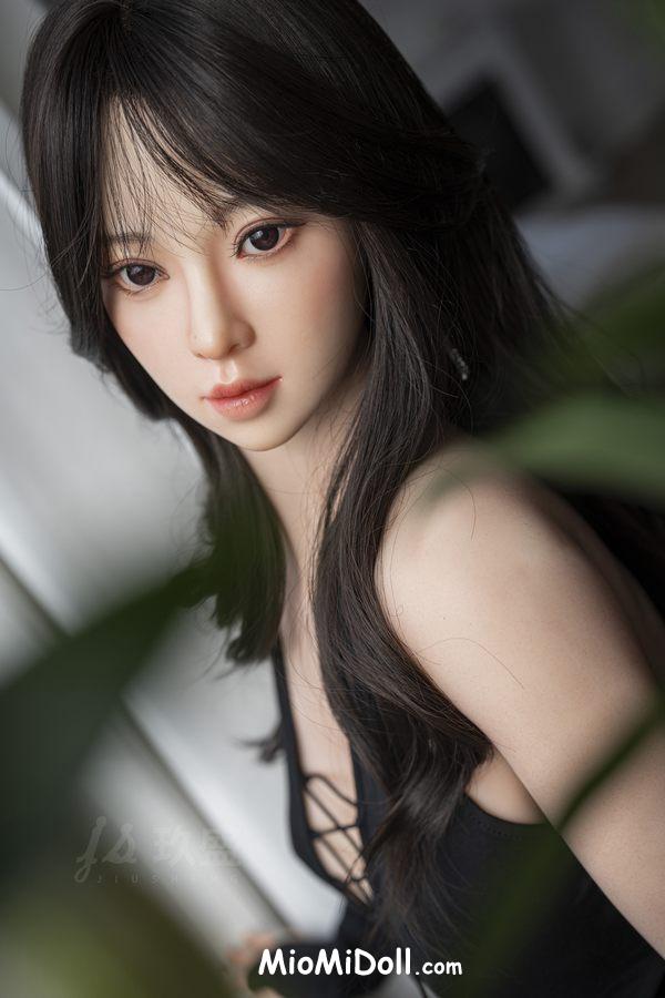 Maliyah - Bambola Sessuale Casca Akashova 5 Maliyah - Bambola Sessuale Casca Akashova