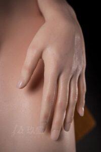 Marilyn - Scopata Con Bambola Sessuale Di Una Celebrità 25 sex doll biqle qPx56n11