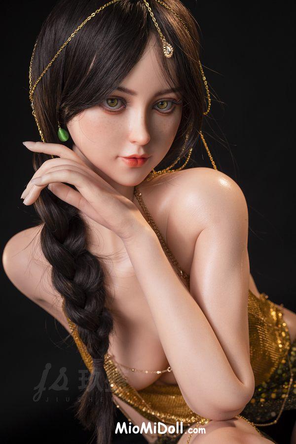 Marilyn - Scopata Con Bambola Sessuale Di Una Celebrità 16 Marilyn - Scopata Con Bambola Sessuale Di Una Celebrità