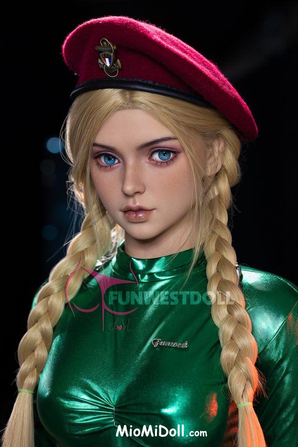 Annnora - Le Bambole Sessuali Sono Troppo Pesanti 1 Annnora - Le Bambole Sessuali Sono Troppo Pesanti