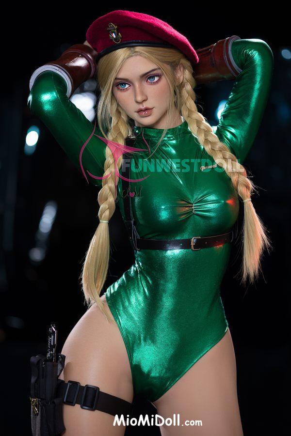 Annnora - Le Bambole Sessuali Sono Troppo Pesanti 16 Annnora - Le Bambole Sessuali Sono Troppo Pesanti