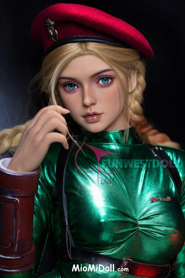 Annnora - Le Bambole Sessuali Sono Troppo Pesanti 5 Annnora - Le Bambole Sessuali Sono Troppo Pesanti