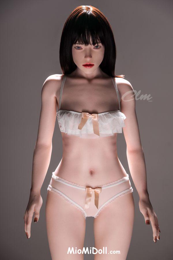 Benoite - Cazzo Enorme Distrugge Bambola Sessuale 12 Benoite - Cazzo Enorme Distrugge Bambola Sessuale