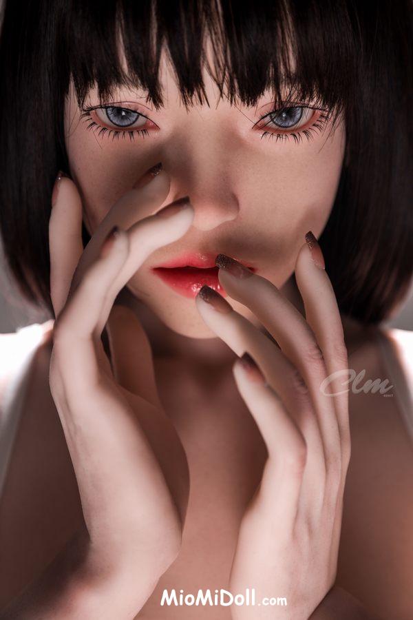 Benoite - Cazzo Enorme Distrugge Bambola Sessuale 6 Benoite - Cazzo Enorme Distrugge Bambola Sessuale