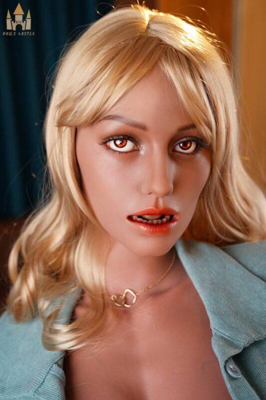 Corissa - Bambola Sessuale A Grandezza Naturale Per Uomini