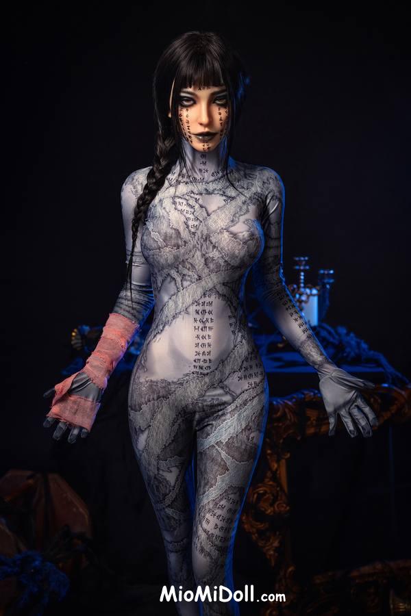 Kathlin - Miley Cyrus Modella Bambola Sessuale 5 Kathlin - Miley Cyrus Modella Bambola Sessuale