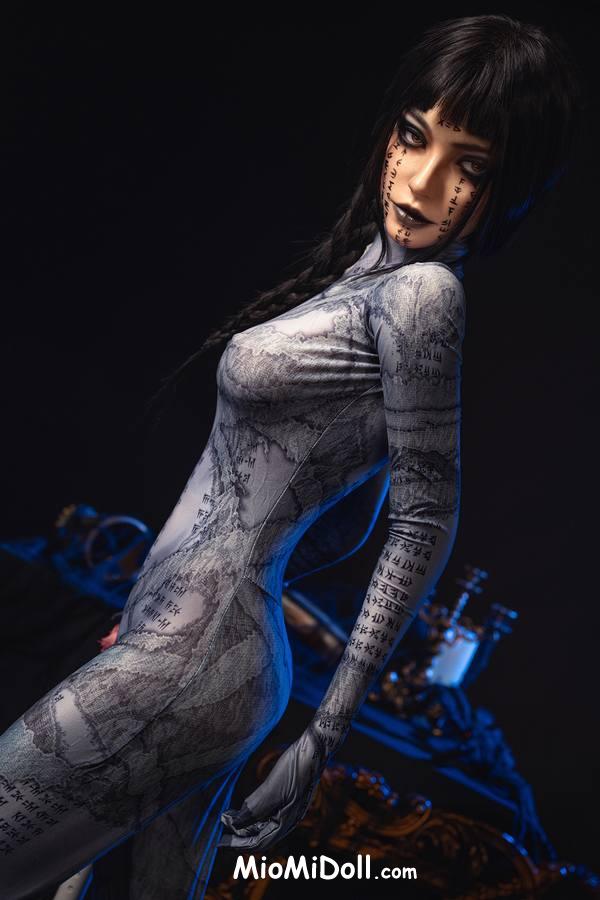 Kathlin - Miley Cyrus Modella Bambola Sessuale 7 Kathlin - Miley Cyrus Modella Bambola Sessuale