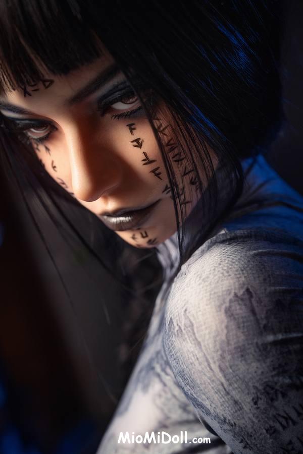 Kathlin - Miley Cyrus Modella Bambola Sessuale 8 Kathlin - Miley Cyrus Modella Bambola Sessuale