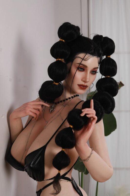 Dorotea - Archivi Di Bambole Sessuali Giapponesi