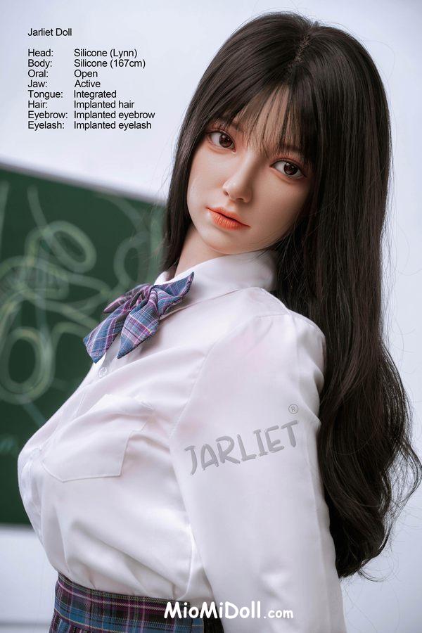 Jerrica - Gif Di Sborrata Su Una Bambola Sessuale 6 Jerrica - Gif Di Sborrata Su Una Bambola Sessuale