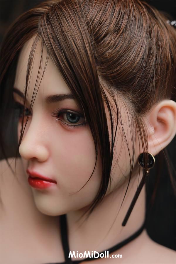 Malorie - Le Mie Fabbriche Di Bambole Sessuali Adolescenti 8 Malorie - Le Mie Fabbriche Di Bambole Sessuali Adolescenti