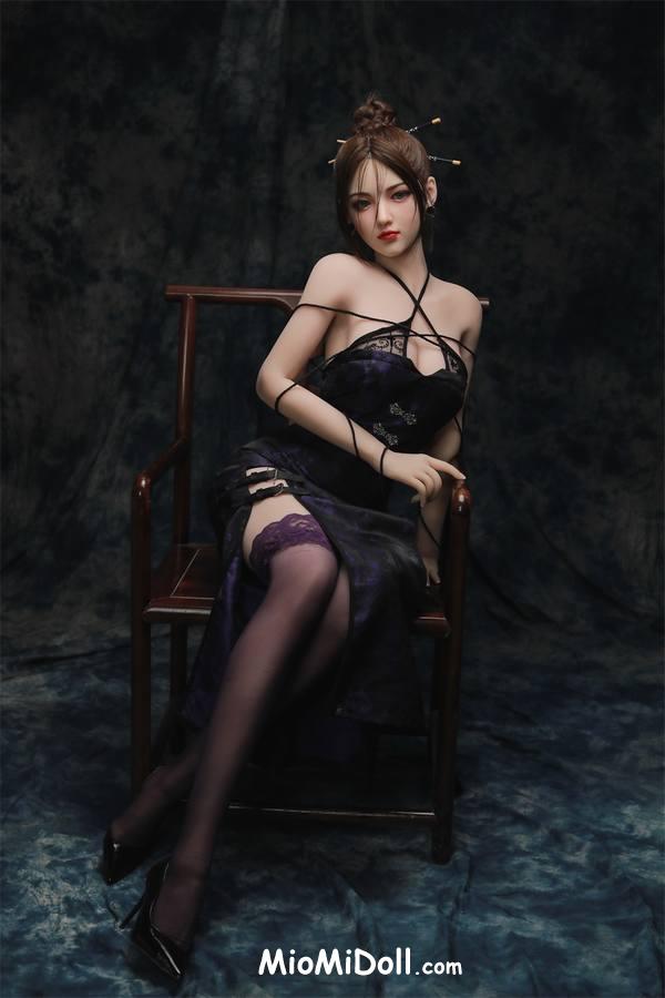 Malorie - Le Mie Fabbriche Di Bambole Sessuali Adolescenti 5 Malorie - Le Mie Fabbriche Di Bambole Sessuali Adolescenti