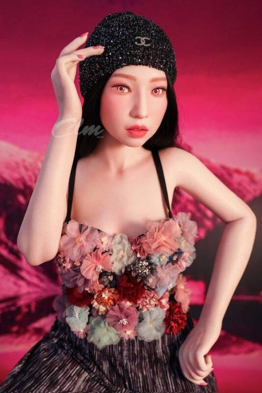 Belinda - Video Di Kendra Lust Bambola Sessuale