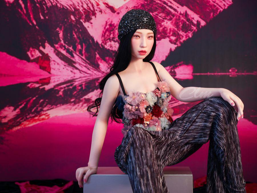 Belinda - Video Di Kendra Lust Bambola Sessuale 17 Belinda - Video Di Kendra Lust Bambola Sessuale