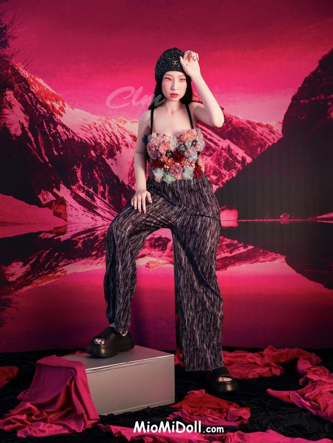 Belinda - Video Di Kendra Lust Bambola Sessuale 8 Belinda - Video Di Kendra Lust Bambola Sessuale