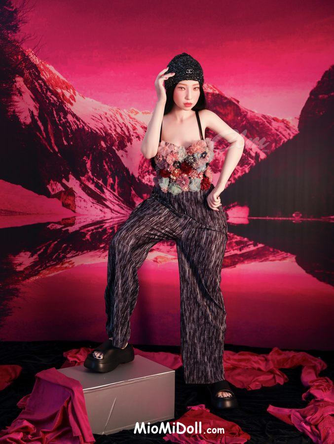 Belinda - Video Di Kendra Lust Bambola Sessuale 9 Belinda - Video Di Kendra Lust Bambola Sessuale