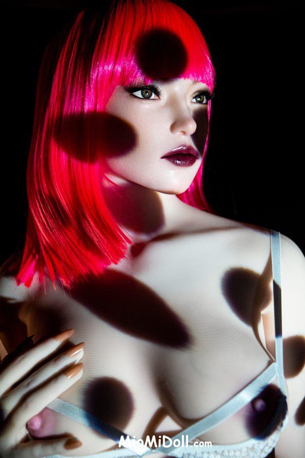 Babette - Brazzers Porno Con Bambola Sessuale Finta 15 Babette - Brazzers Porno Con Bambola Sessuale Finta