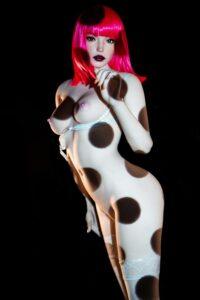 Babette - Brazzers Porno Con Bambola Sessuale Finta 22 sex doll stand gYe39y20