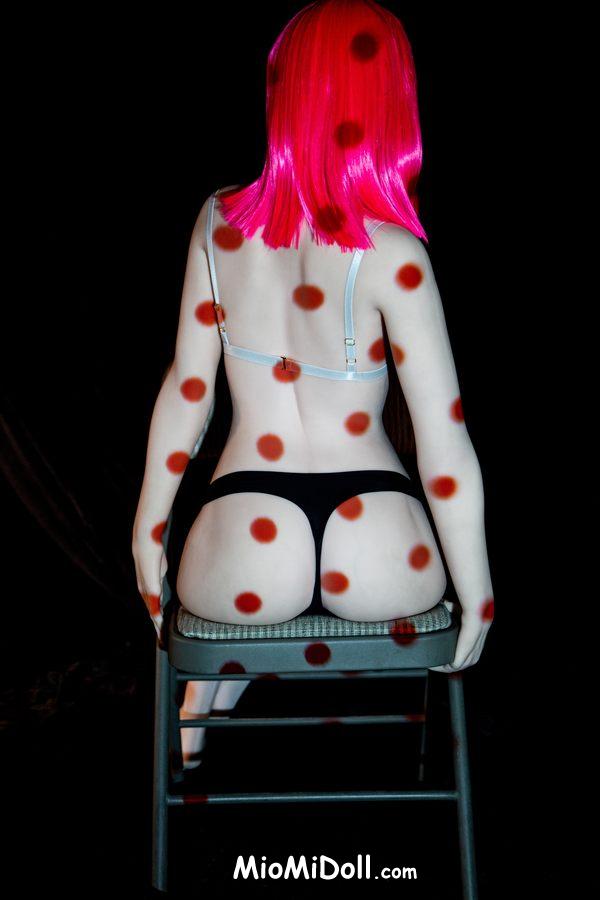 Babette - Brazzers Porno Con Bambola Sessuale Finta 7 Babette - Brazzers Porno Con Bambola Sessuale Finta