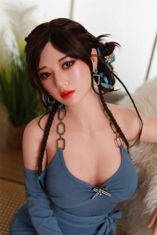 Fortuna - Costo Della Bambola Sessuale Hitech