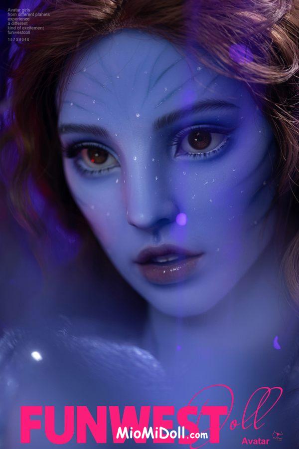 Anstice - Bambola Sessuale Arvida Byström 13 Anstice - Bambola Sessuale Arvida Byström