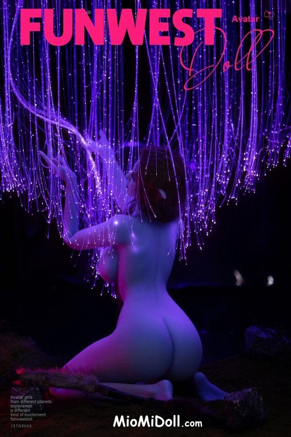 Anstice - Bambola Sessuale Arvida Byström 16 Anstice - Bambola Sessuale Arvida Byström