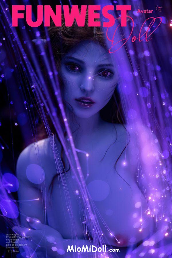 Anstice - Bambola Sessuale Arvida Byström 17 Anstice - Bambola Sessuale Arvida Byström